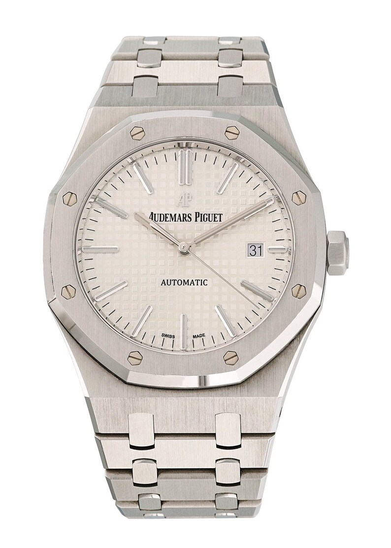 audemars piguet royal oak 15400st