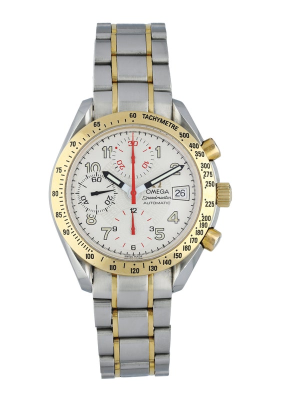 Omega Speedmaster 3313.33.00 Men's Watch