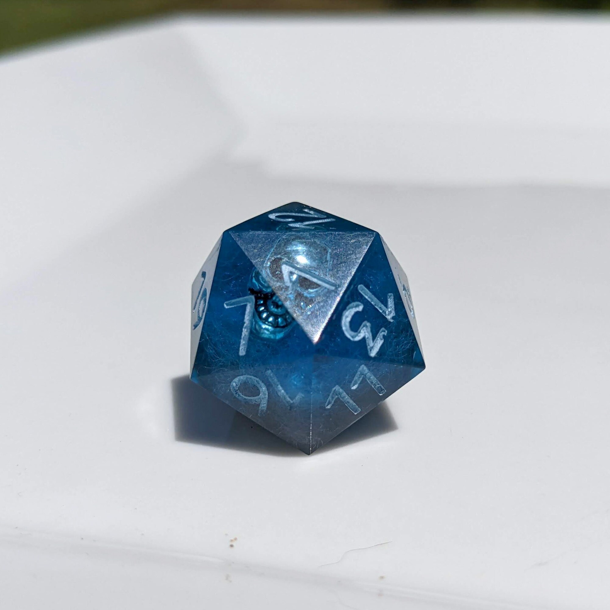 Custom Dice Set Fully Custom Set Based on YOUR Description Etsy