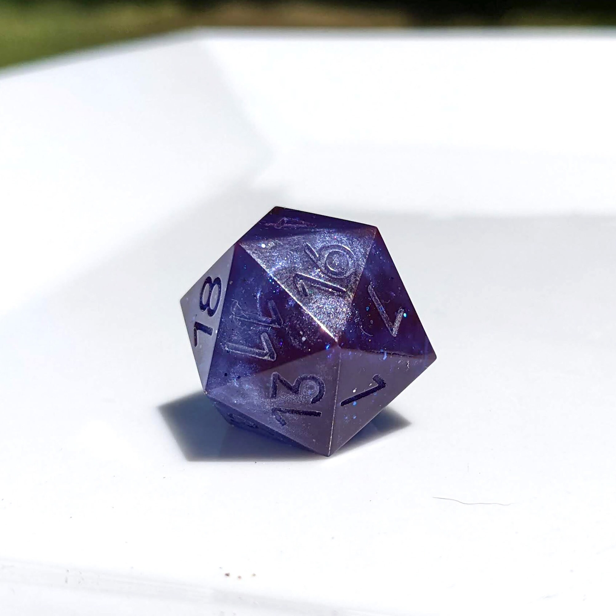 Custom Dice Set Fully Custom Set Based on YOUR Description Etsy