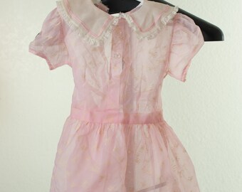 old fashioned girls dresses