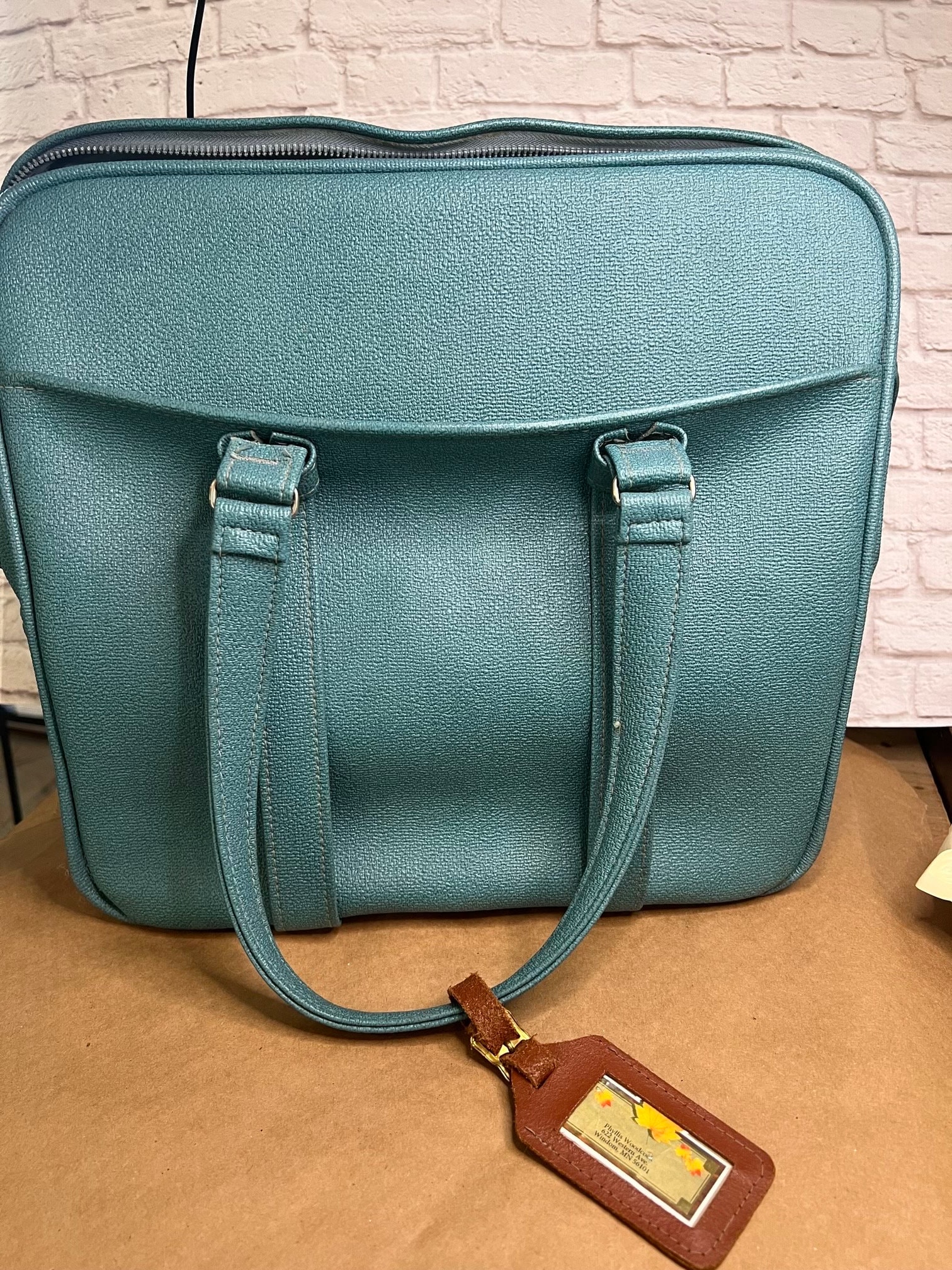 Samsonite Shoulder Bag - Etsy