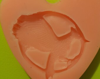 HUNGER games MOCKINGJAY-mold