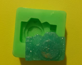 Kameraform aus Silikonkautschuk