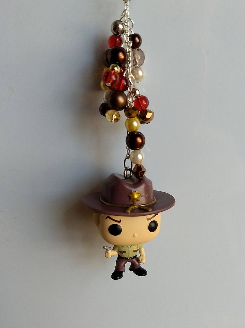 funko pop ornaments