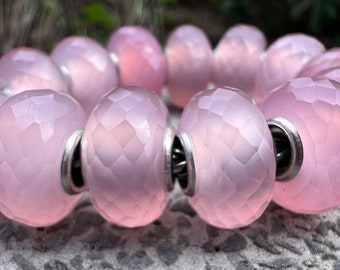 Pink Chalcedony