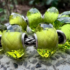 Perle hydro vert printemps image 7
