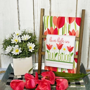 Simply Sayin&#39; May  |  Cross Stitch Pattern Download