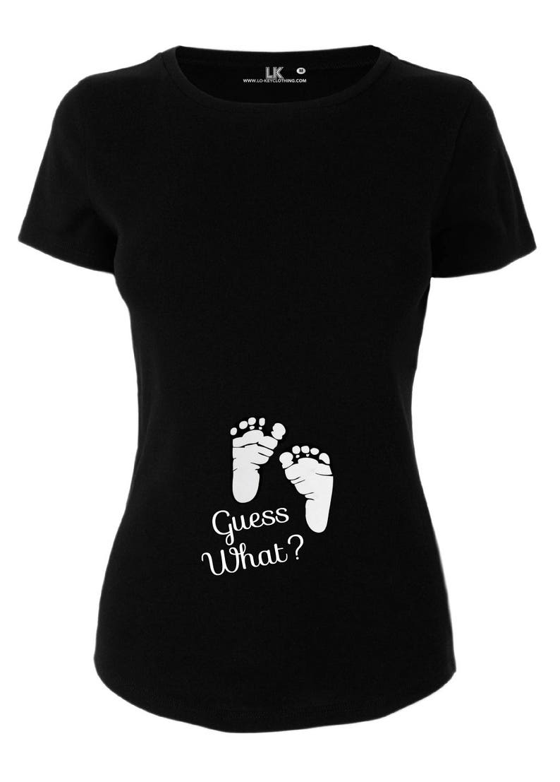 guess what t shirt