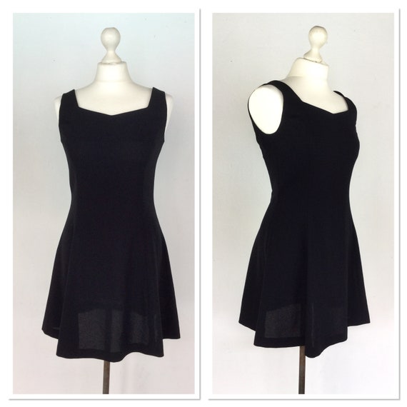 90s lbd