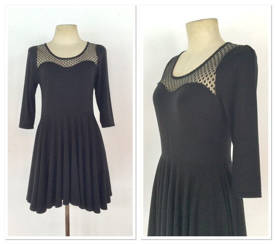 little black party dress uk