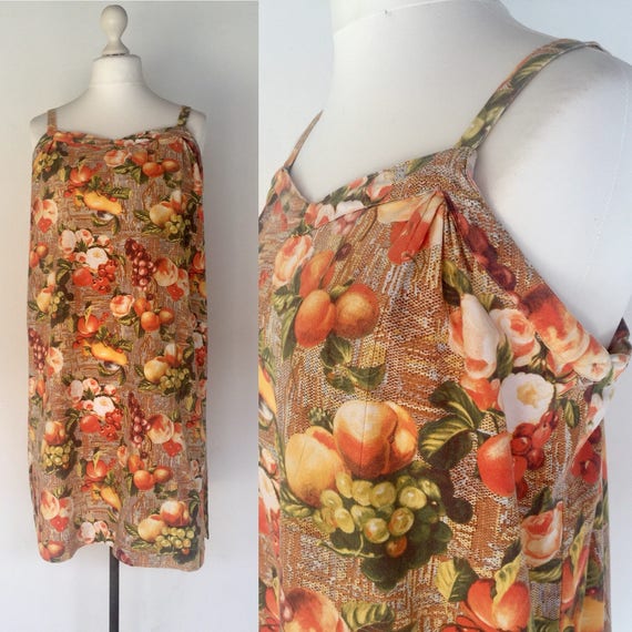dungaree dress with crop top