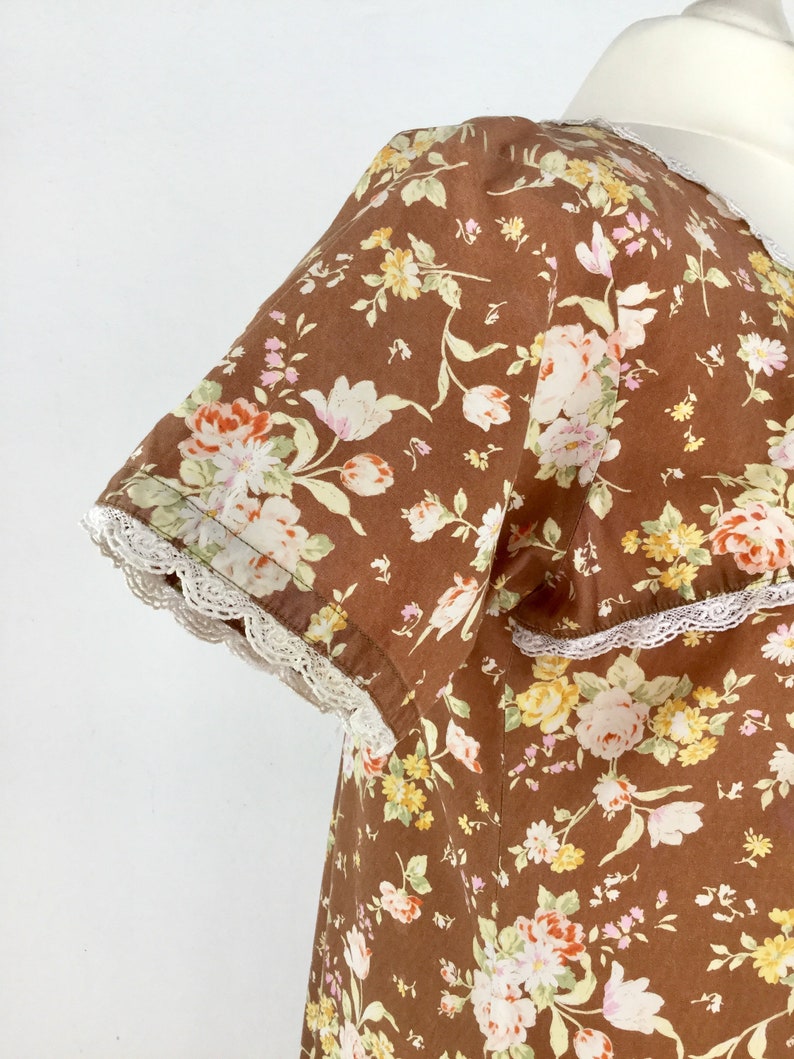 boho cotton dresses uk
