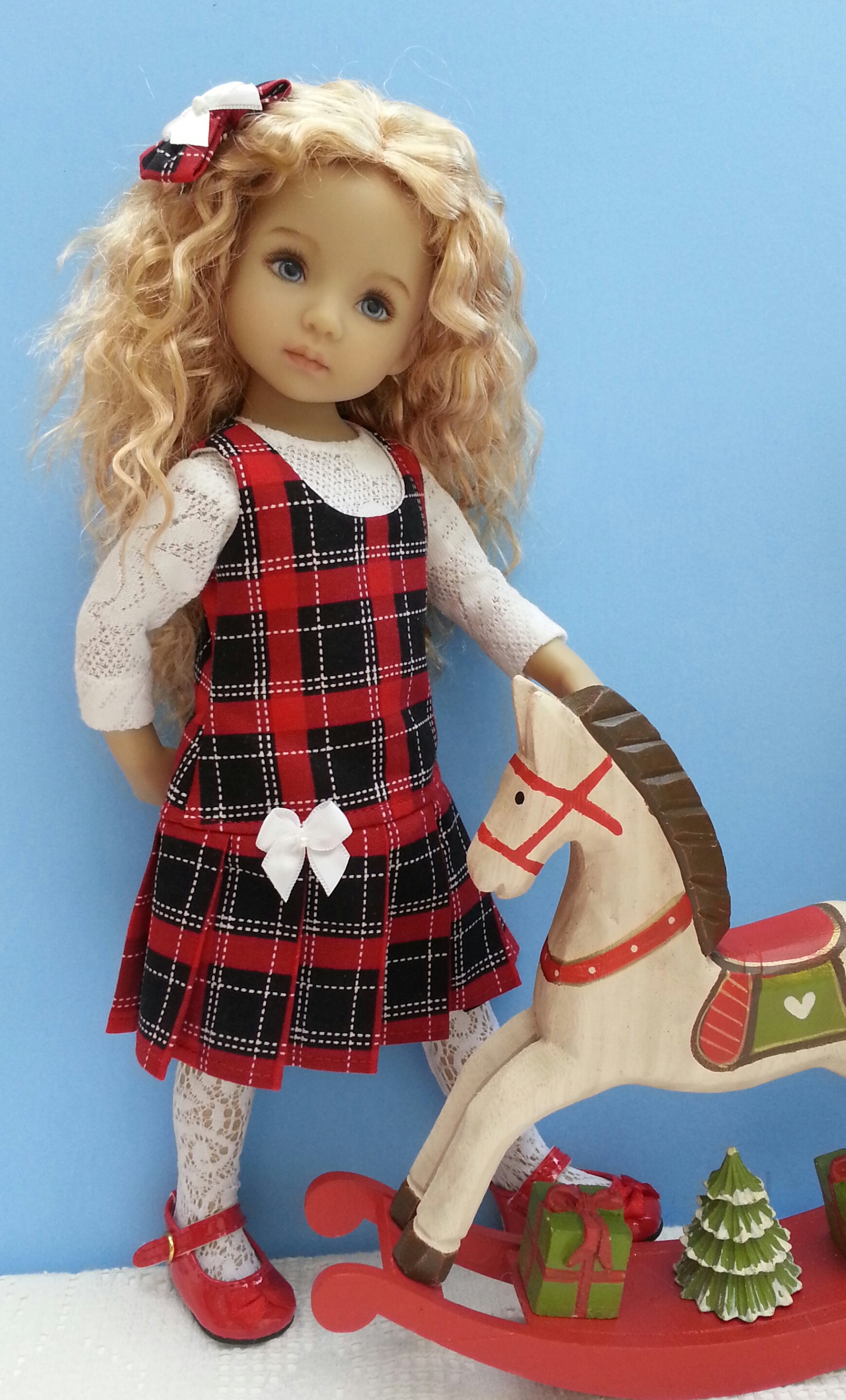 dianna effner doll price