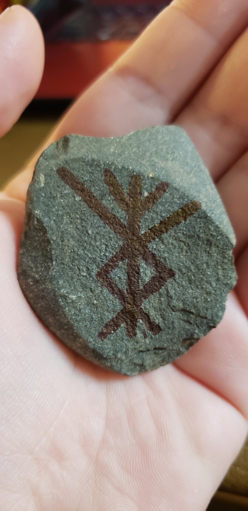 prosperity sigil prosperity sigil