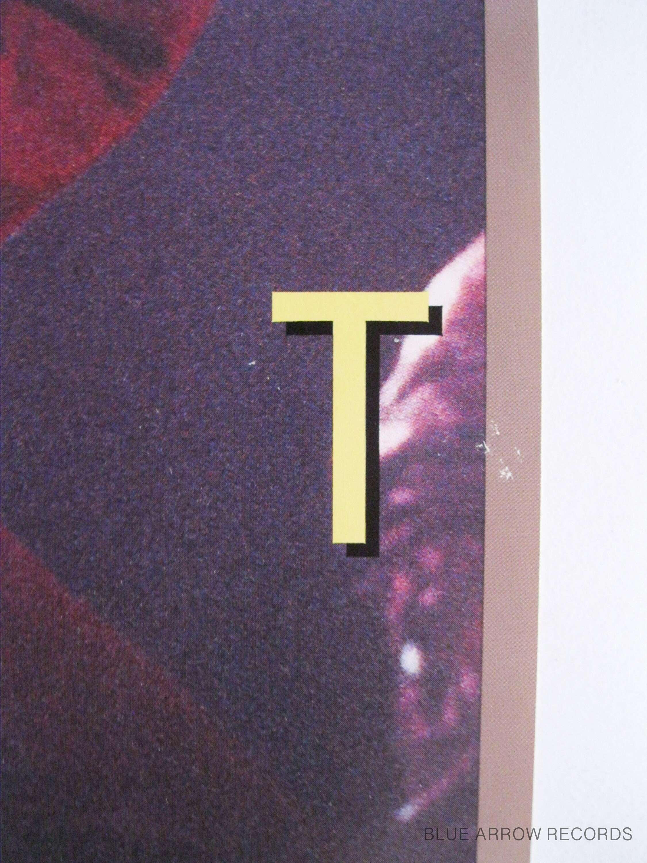 TERENCE TRENT D&rsquo;ARBY Cbs Promotional Poster 1987 - Etsy