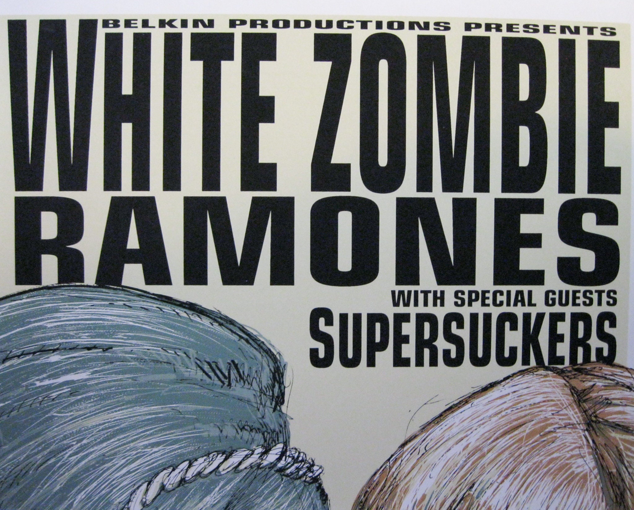 WHITE ZOMBIE & THE RAMONES ポスター il_fullxfull.2326183471_fhf4.jpg