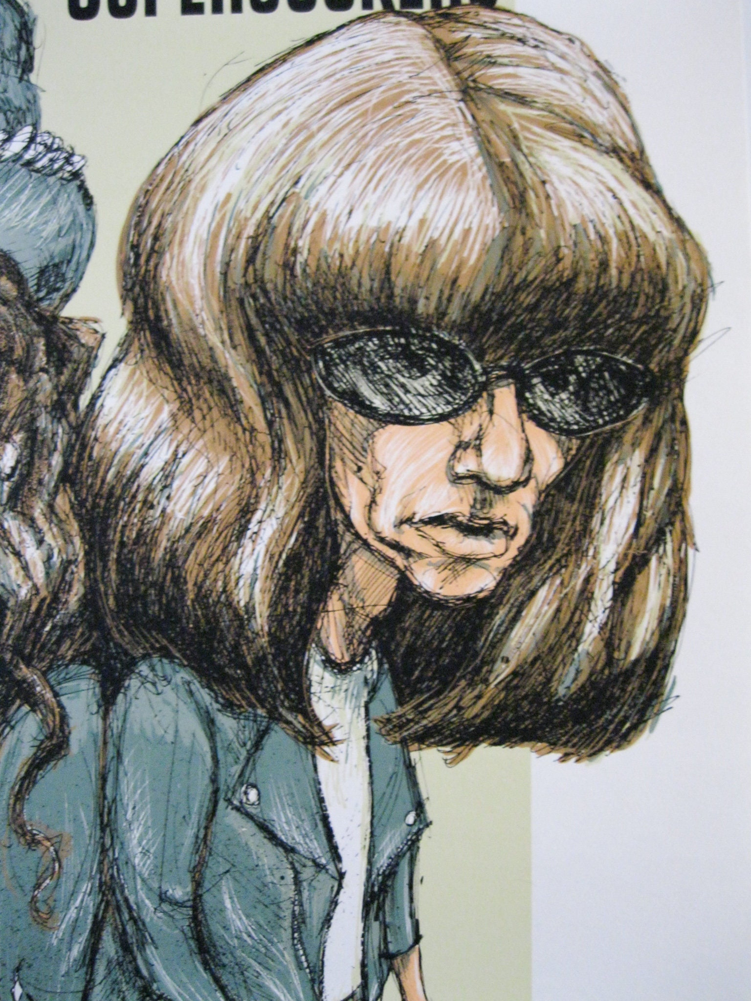 WHITE ZOMBIE & THE RAMONES ポスター WHITE ZOMBIE & THE RAMONES ポスター - メルカリ