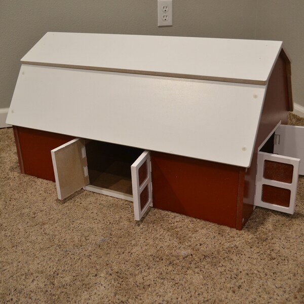 Toy Barn Etsy
