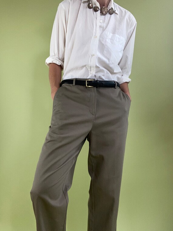 Ll bean 10 cotton Gem