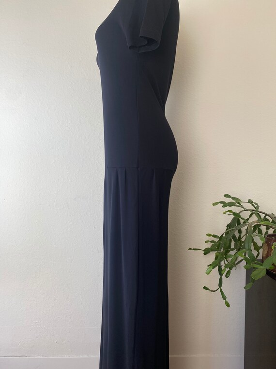 Vintage maxi dress DKNY - Gem