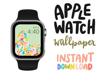 Madison Capitol Apple Watch Face | Instant Download | Cancer Research Donation | Apple Watch Design