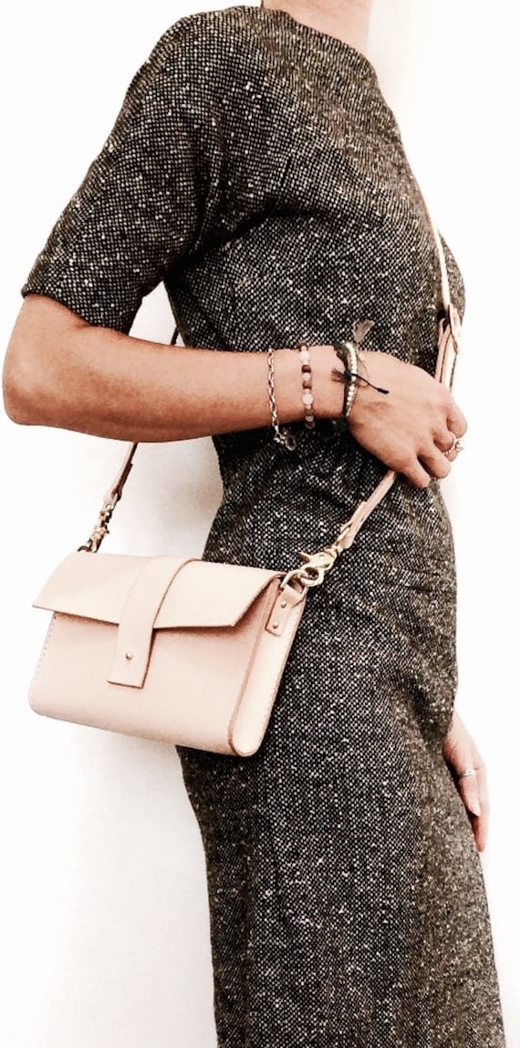 Leather Bag Straps Australia IUCN Water