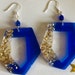 see more listings in the Resin jewelry section