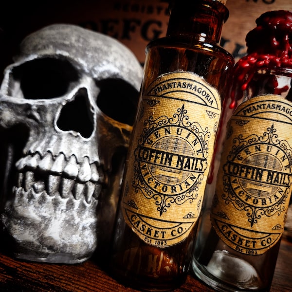 Authentic Haunted Items - Etsy