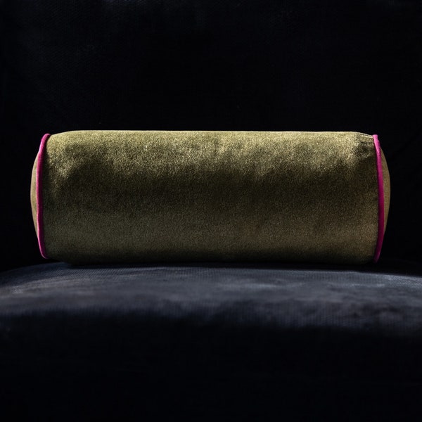 Bolster Cushion Etsy UK