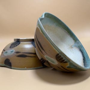 Bowl, Ice Cream, Yogurt