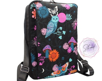 De converteerbare rugzak van Morphing | Schouder | Crossbodytas | Groot