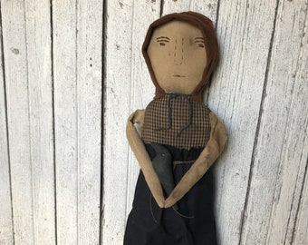 annabelle rag doll for sale