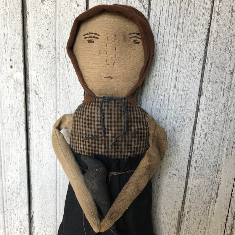 annabelle rag doll for sale