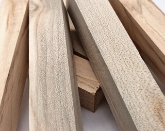 x5 Maple Wood Tiles - Elegance and Versatility for Your Creative Projects
