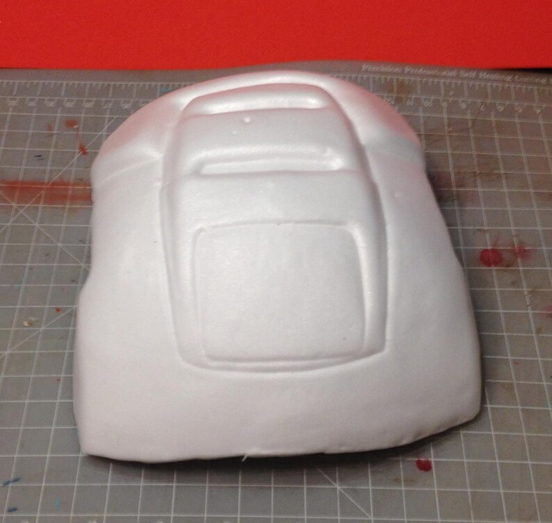 Foam Tech Shoulder Armor