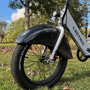 Schutzblech Retro 20&quot;für Lectric Xpedition Cargo eBike