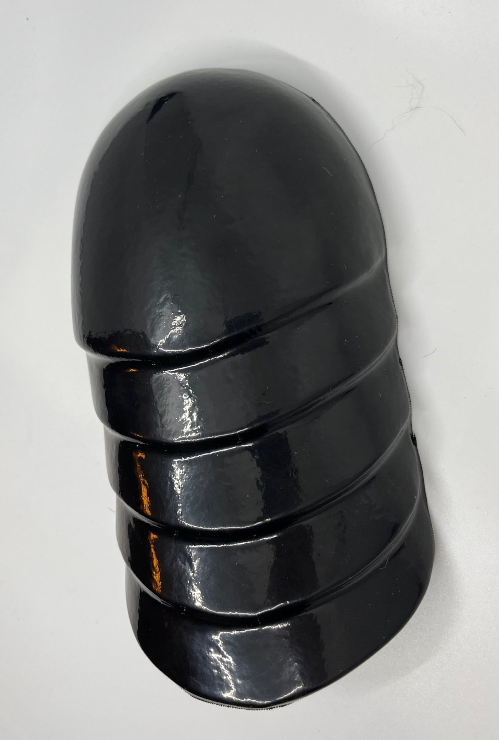 Small Overlapping Plastic Shoulder Armor - Etsy
