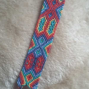 Friendship Bracelet