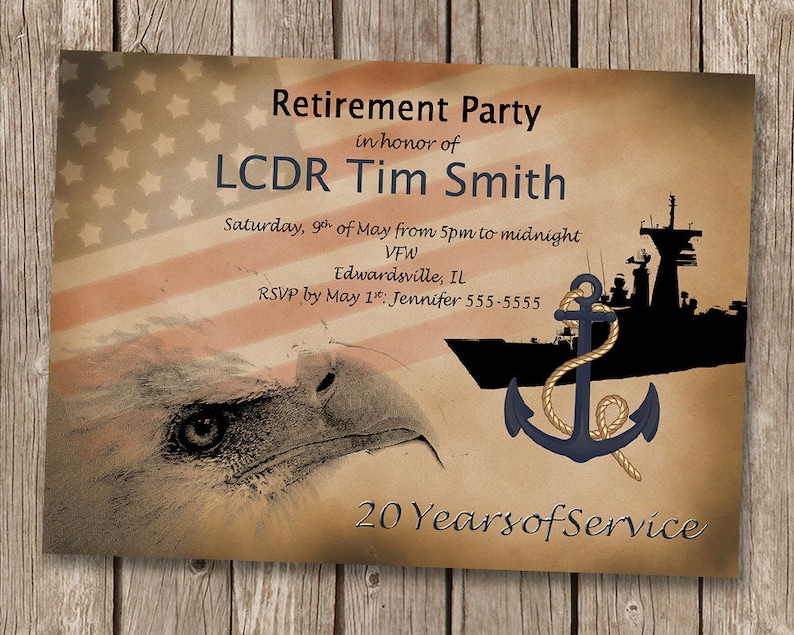 military-retirement-invitation-etsy