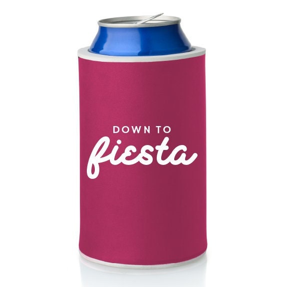 Viva Fiesta Skinny Koozie – A Shop Around The Corner