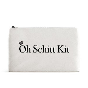 Oh Schitt Kit | SVG Digitale Datei Download | Hangover Recovery Kit | Schneidedateien für Silhouette Studio, ScanNCut, Cricut