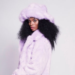Passamontagna cappello donna inverno angora maglia cappuccio caldo morbido  vera pelliccia pompon autunno accessorio sci per esterni lusso
