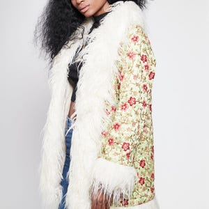HENRIETTA Coat