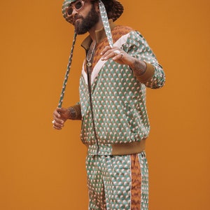 Gucci Tracksuit Men Etsy