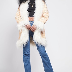 PAM Afghan Coat