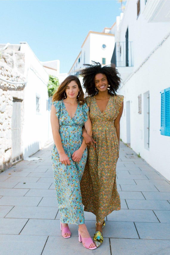 skye maxi dress SKYE Maxi Dress