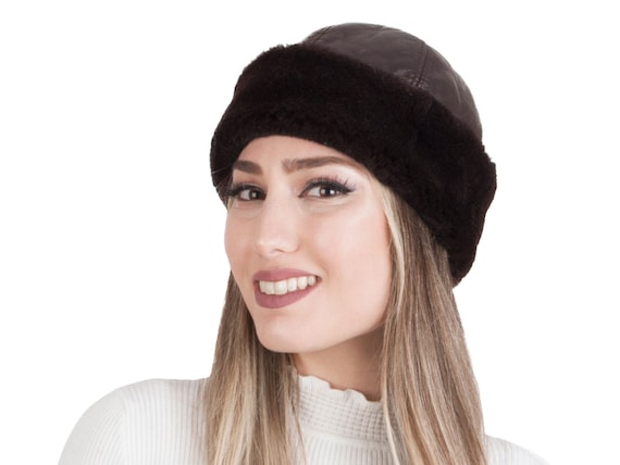 dames bontmuts