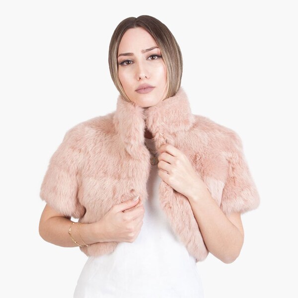 Fawn Bolero