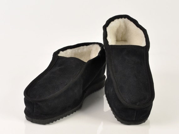 bontslippers